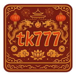 tk777 logo